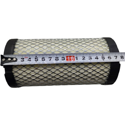 Filter Set for Thermo King Tri-Pac APU Evolution Reefer Yanmar 3.70 3.74 395 376