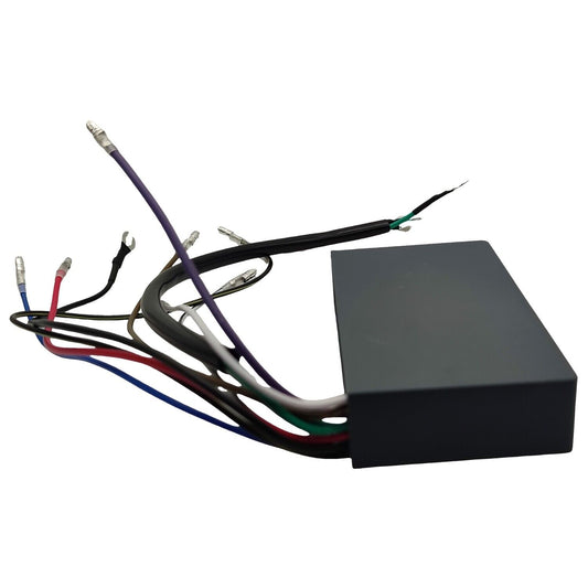 For Mercury Force Switch Box Power Pack CDI 19052A1 19052A2 19052A3 19052A5 A6