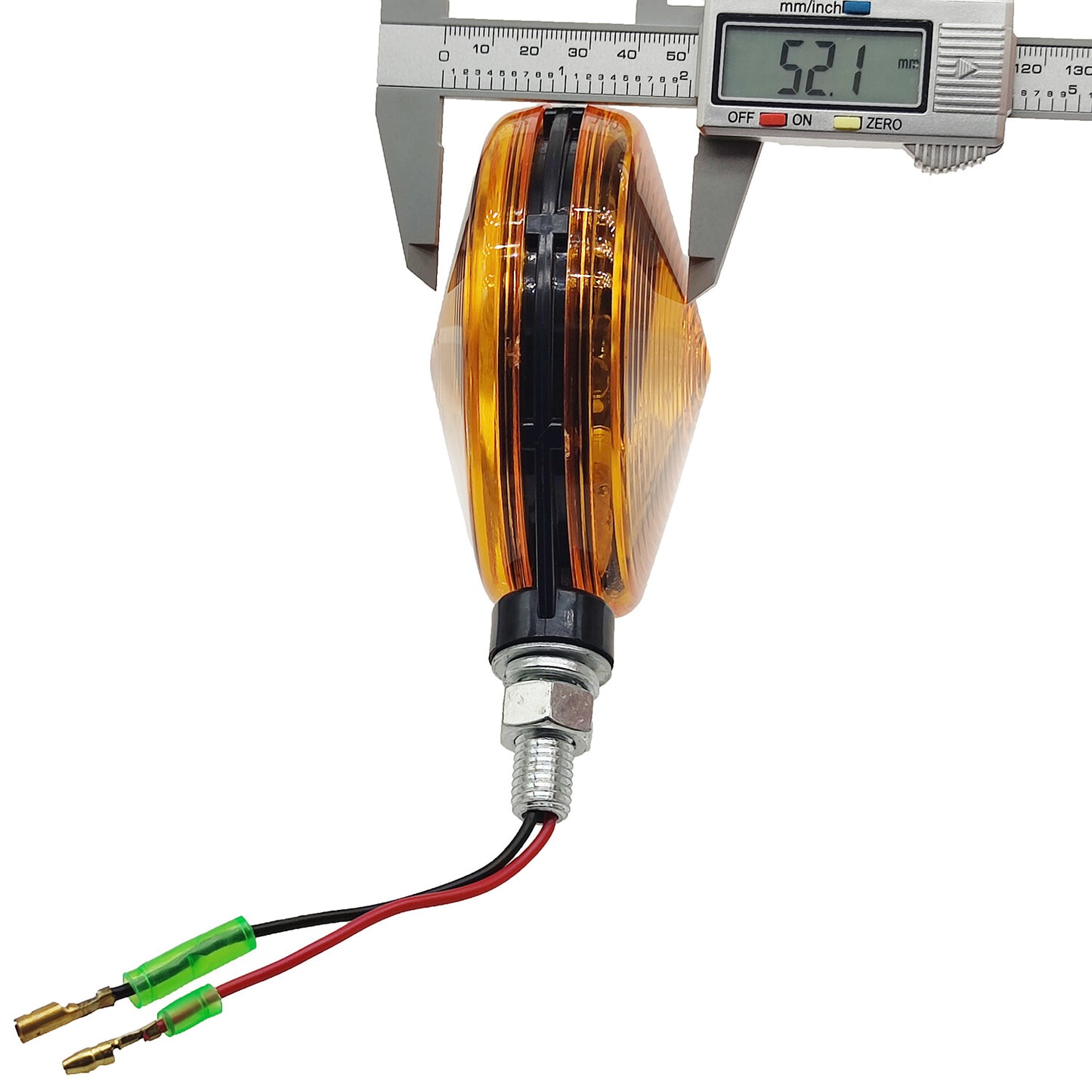 Hazard Signal Light 3C081-75870 Fit for Kubota B3350HSDC B3350HSDCC B3350SUHSD