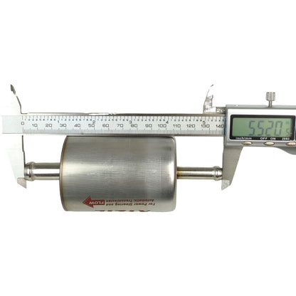 In-Line Fuel Filter for 910M 914M 918M 924K 926M 930K 930M 938K 938M