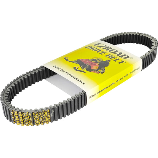 Drive Belt 59011-1087 590111087 for Kawasaki UTV Mule 3010 4010 Trans 4X4 KAF950