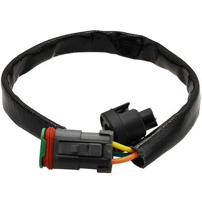 Heavy Duty Oil Pressure Sensor Fit for CAT Caterpillar C15 C12 194-6724 1946724