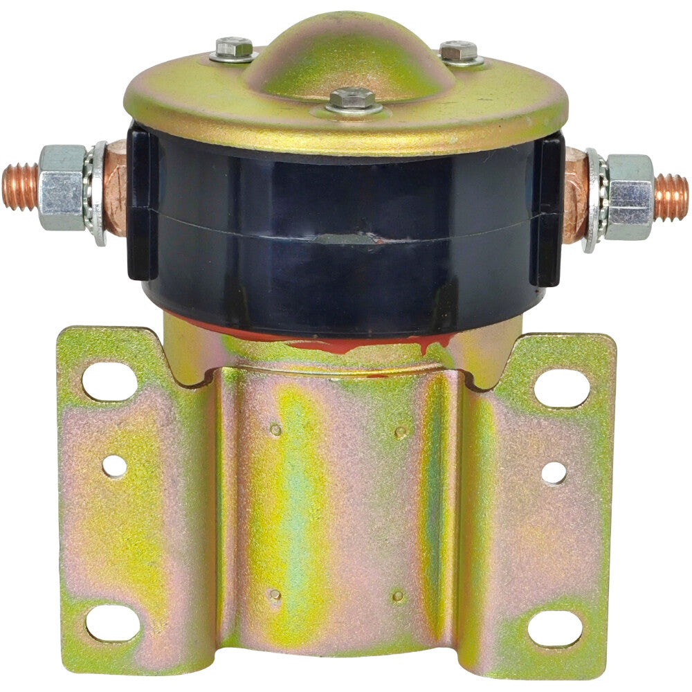 12V 24V Heavy Duty Solenoid 1119866 8M1076 1119932 7N3621 7M866 8M1076 5F7739