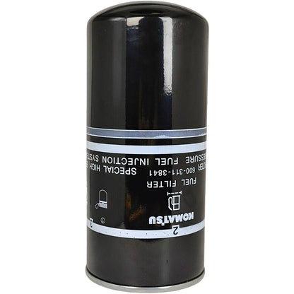 Hydraulic Filter 600-319-3841 for Komatsu PC1250 PC450 PC400LC-8 PC600-8 PC800-8
