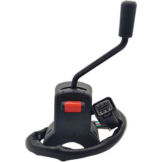Fit Mitsubishi Switch GP25-K Forward Neutral & Reverse 91406-32800 MB91306-32800