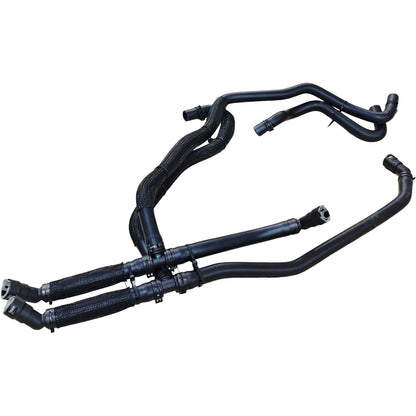 626-802 FL3Z-18472-K Engine Heater Hose Inlet & Outlet Fit for Ford F150 Truck