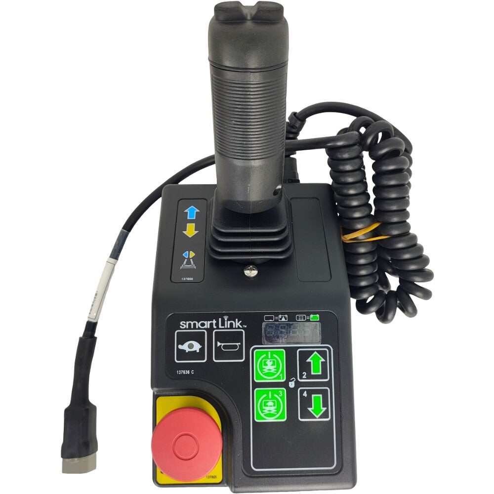 137633GT Gen 6 Control Box for Genie GS-2046 GS-2032 GS-2632 GS-3232 GS-3246