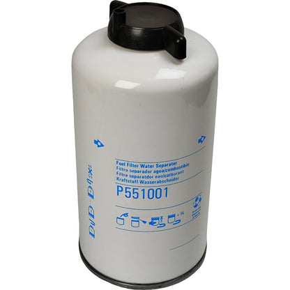 P553203 P551001 Replacement Filter Set for FWS-3003 and FS-1001 Pack of 1 Set