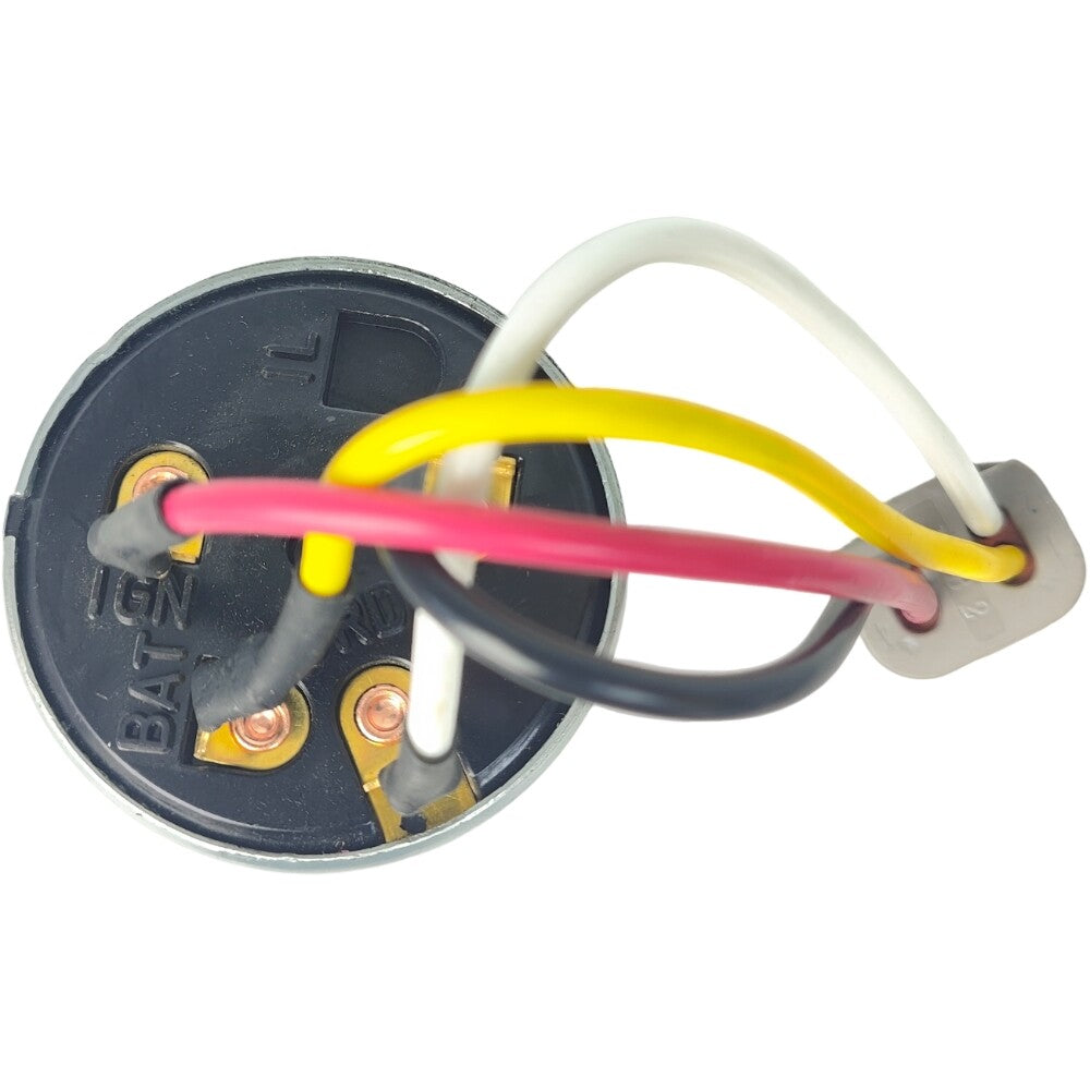 Ignition Switch for CAT TH220B TH330B TH340B TH350B TH355B TH360B TH460B TH560B
