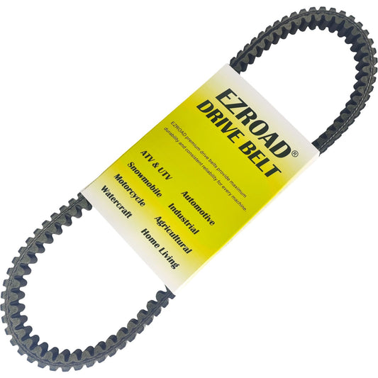 Drive Belt 23100-LHA-0001 Fit for SYM 2014 2017 2015 Citycom 1B01LHA01 300IS