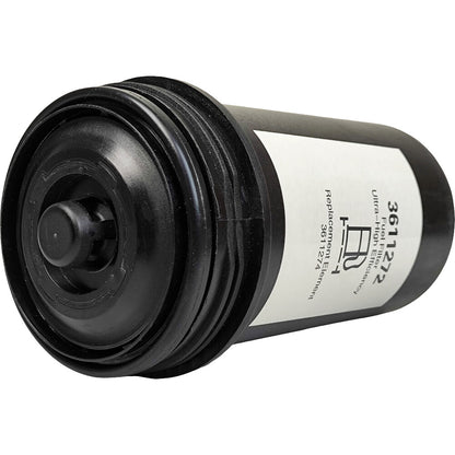 3611272 For Perkins Fuel Filter Assembly 850/1100/1200 Series Engine 204E-E44TA