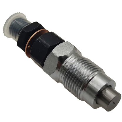 Fuel Injector w/ Washer 093500-3840 for Mitsubishi L2C L3C L3E2 S4Q2 Diesel