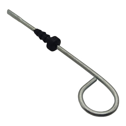 Dipstick Oil Gauge for Kubota Oil Gear M5400 M5700 M6040 M6800 M7040 M8000 M9000