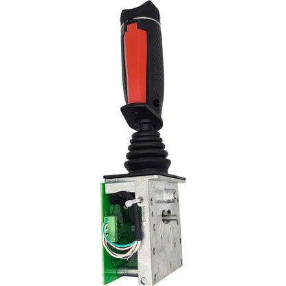 Single Axis Drive Joystick Controller 2441305220 2901015000 for Haulotte Lift
