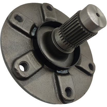 34070-13330 Front Axle for Kubota L35 L3600 L3710 L3830 L39 L3940 L4200 L4310