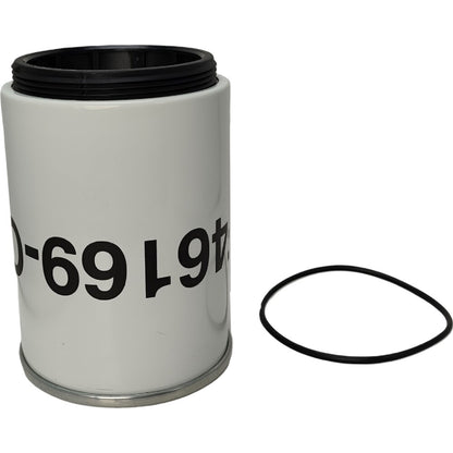 Fuel Water Separator Filter for Baldwin BF46169-O 4080114C2 4080114C1 R34000BB01