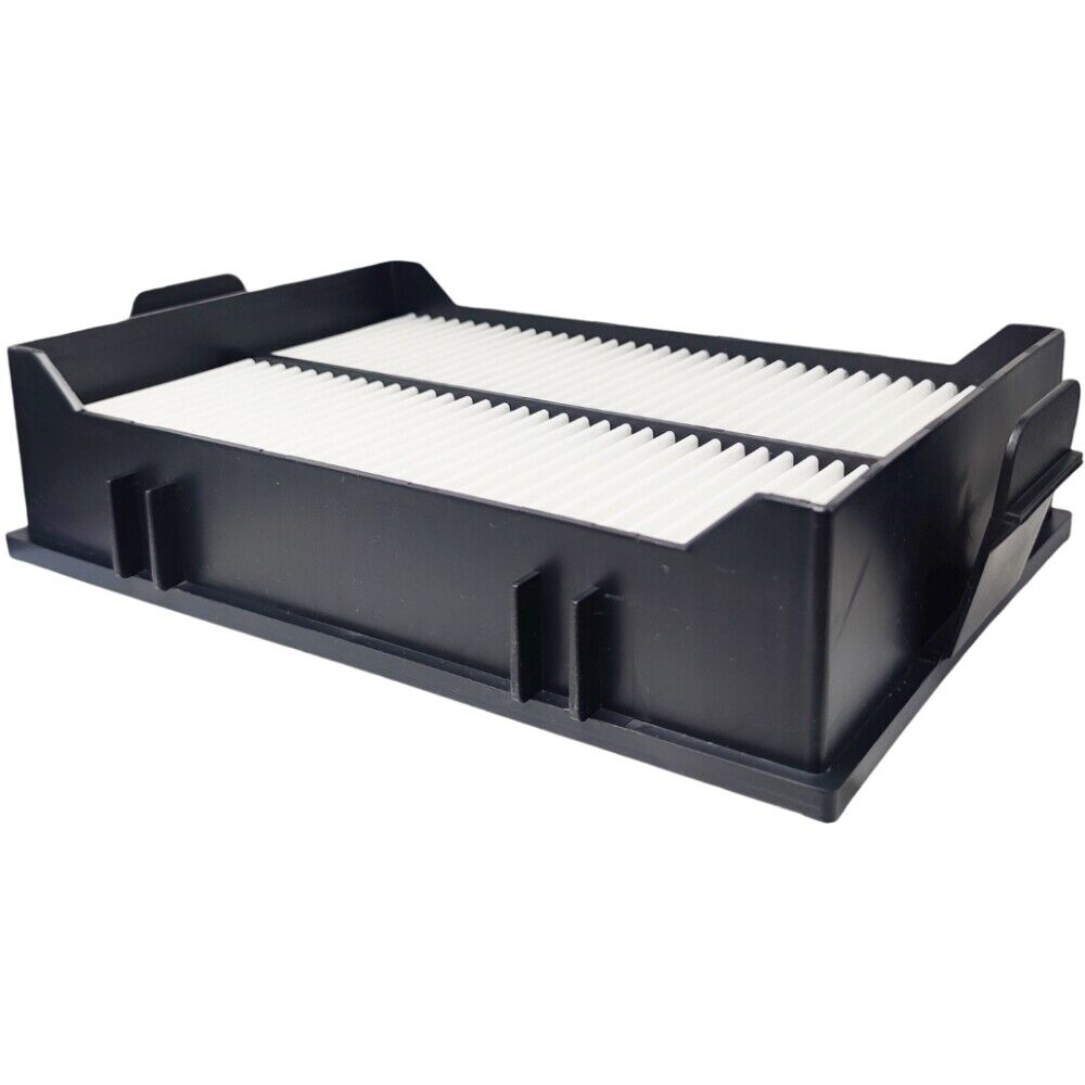 4S00686 Cabin Air Filter for Hitachi John Deere 190DW 220DW 120D 180G Excavator