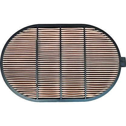 2X Air Filter for Wix 49557 Donaldson P607557 87356547 Bell 226780