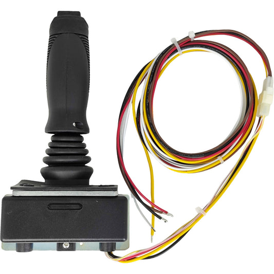 138224 Single Axis Joystick Controller for Skyjack SJ45AJ+ SJ46AJ+ SJ51AJ SJ63AJ