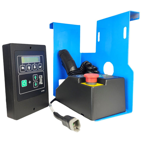 Gen 6 Control Box Kit for Genie GS-1530 GS-1930 GS-1932 GS-1532 GS-2032 137633GT