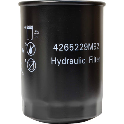 Spin-On Hydraulic Filter for 67955-37710 Kubota Tractor B1410 B1700DT B1700E