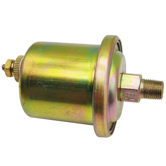 0193-0244-99 Oil Pressure Sensor 05701857 ESP100 for Murphy Cummins Onan 100 PSI