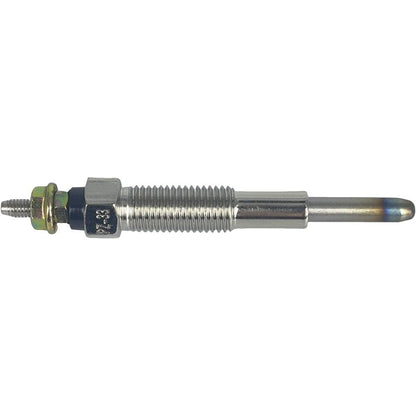 4X 10.5V Glow Plug 1436863-00 1368846 for Mazda Engine XA 2.5L HA 3.0L