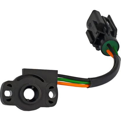 TH44 F6TZ9F715HA Throttle Position & Air Valve Fit Ford Truck SUV Econoline