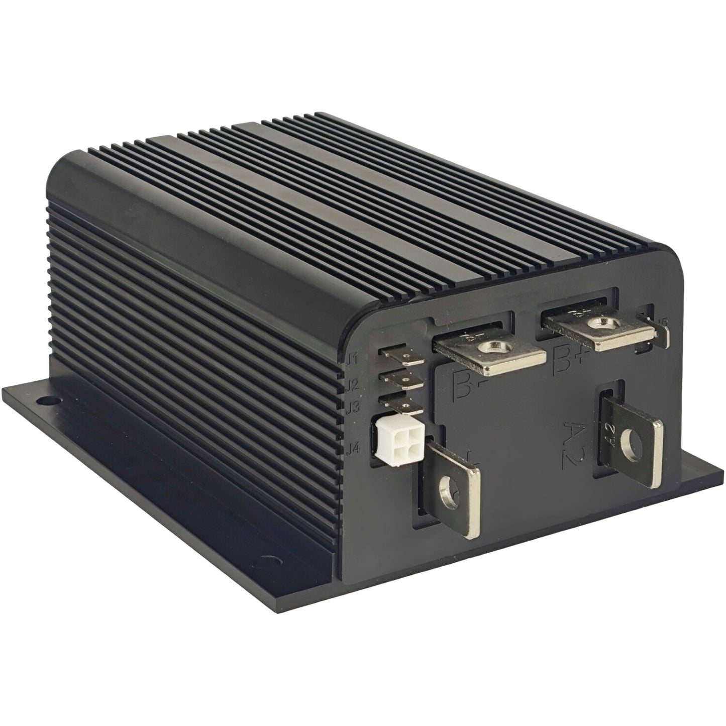 36V 275A 0-5V DC Motor Controller Fit for Curtis 1204-036 1204-004 1204M-4201