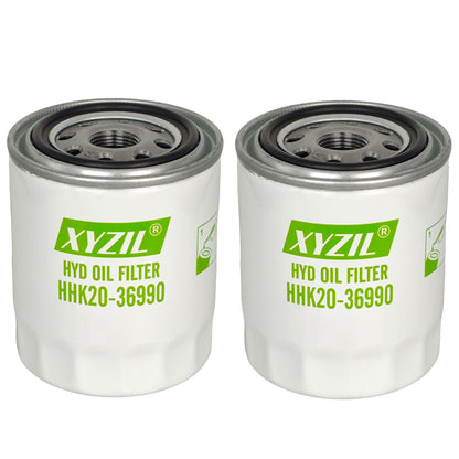 P550227 Hydraulic Oil Filter Fit for Kubota G4200H G5200H RTV1100 G6200H RTV900