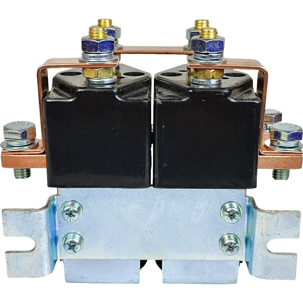 48V 200A Reversing Contactor Solenoid SW182B-299 7022000 for JLG E300A E300AJ