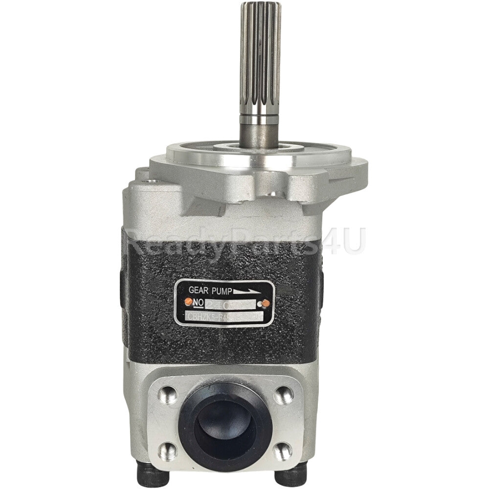 91871-32100 Hydraulic Pump Fit for Mitsubishi Forklift FD40-50 S6S F19B-F28A