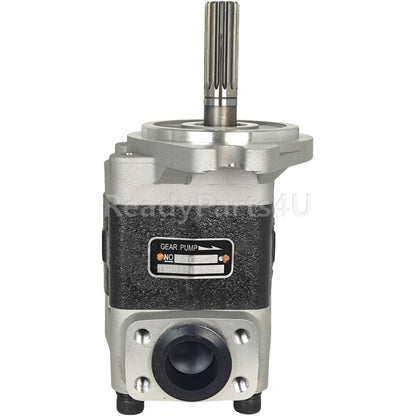 91871-32100 Hydraulic Pump Fit for Mitsubishi Forklift FD40-50 S6S F19B-F28A