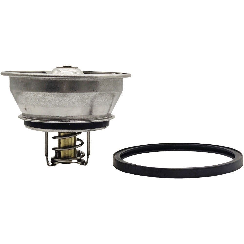82℃ 180℉ Thermostat for Volvo Truck VNL D13 2011-2022 21412639 21613426 20560249