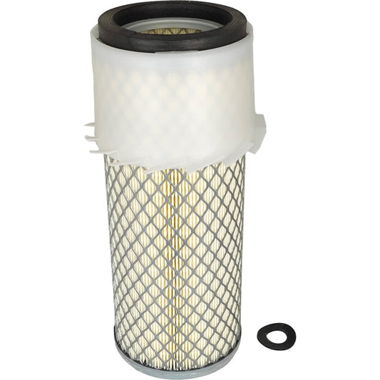 Fit for Kubota Air Filter 70000-11081 L2650DT L275 L3450DT L305DT L305F L3650F