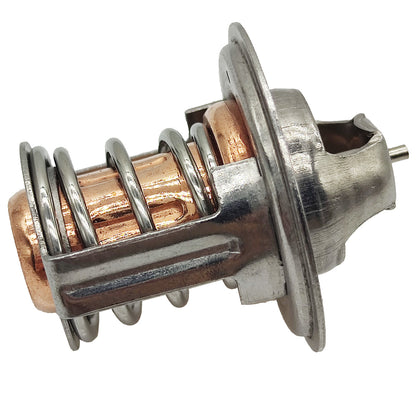 71℃ 160℉ Coolant Thermostat 1E399-73010 Fits for Kubota GL11000 Engine D722 Z482