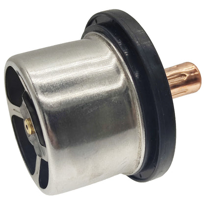 82°C Thermostat 8149182 1544683 1661277 1303061 Fit for Volvo D12 Series Engine
