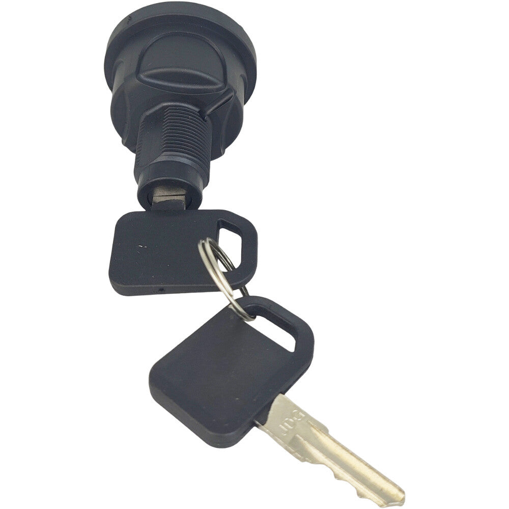 For John Deere AUC18708 Rotary Switch Z915 Z920 Z930 Z960 Z970 Ztrak Mowers