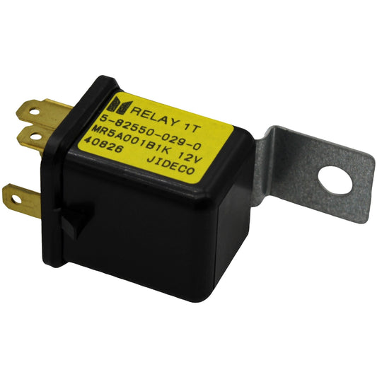 582550-0290 Fits for Isuzu 5-82550-029-0 Start Relay C240 Forklift 5-82550-029-0