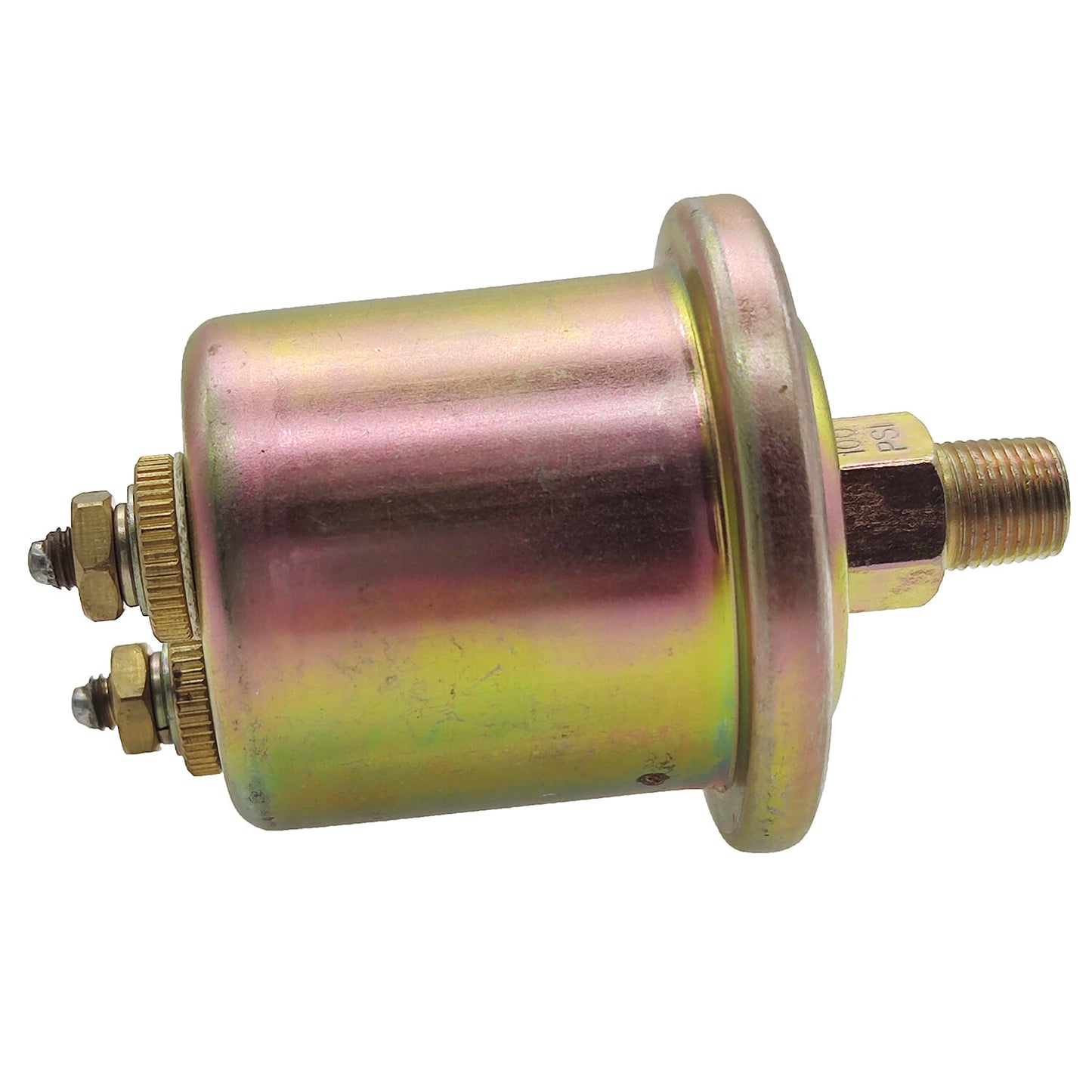 ES2P-100 2 Wire Pressure Sender for Murphy 057001858 05-70-1858 1/8-27 0-10bar