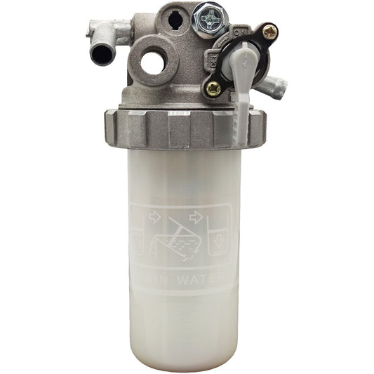 Oil Water Separator for Kubota R420 R520 M5040HD M6040HD M7040HD M7040DT M7040F