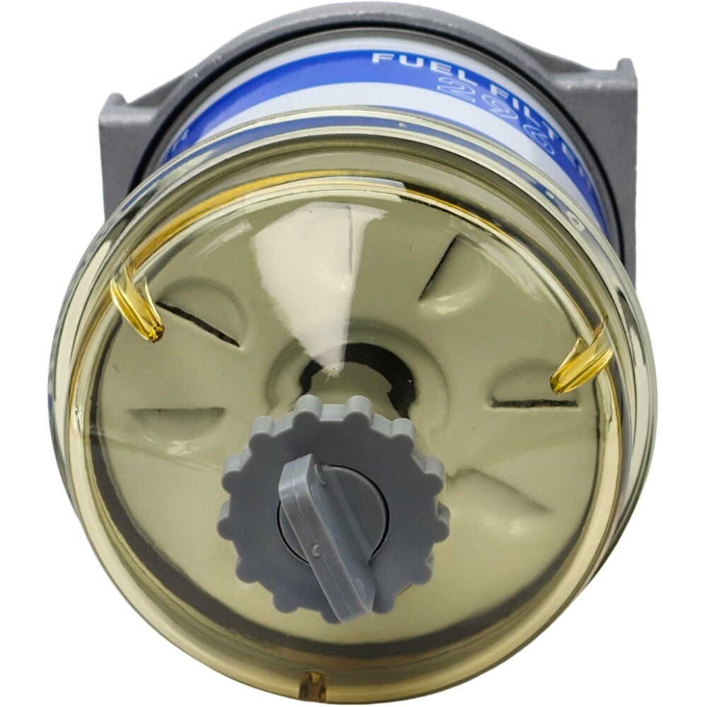 Fuel Filter Assembly for Long Tractor CAV 460 510 610 TX10313 TX10316