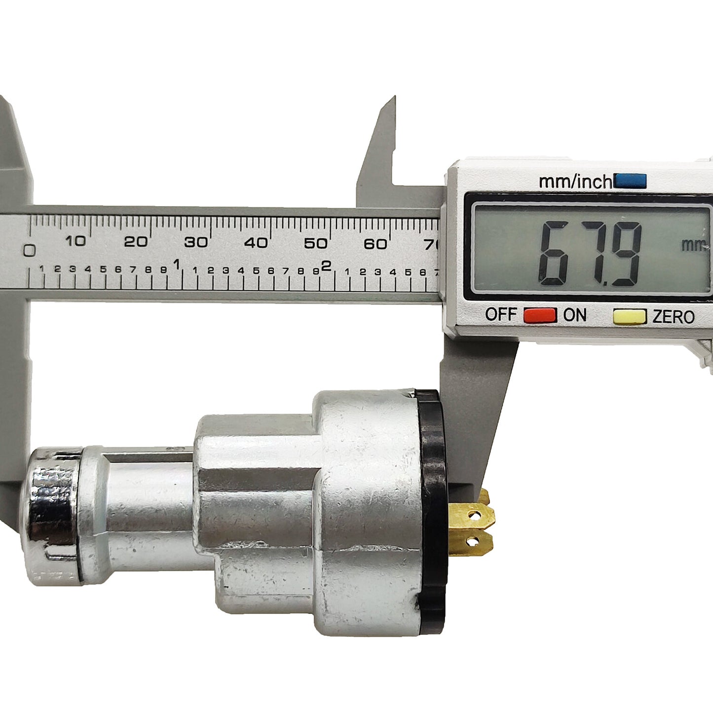 For Toyota Forklift Ignition Switch with Key 7FGU30 57510-23000-71 575102300071