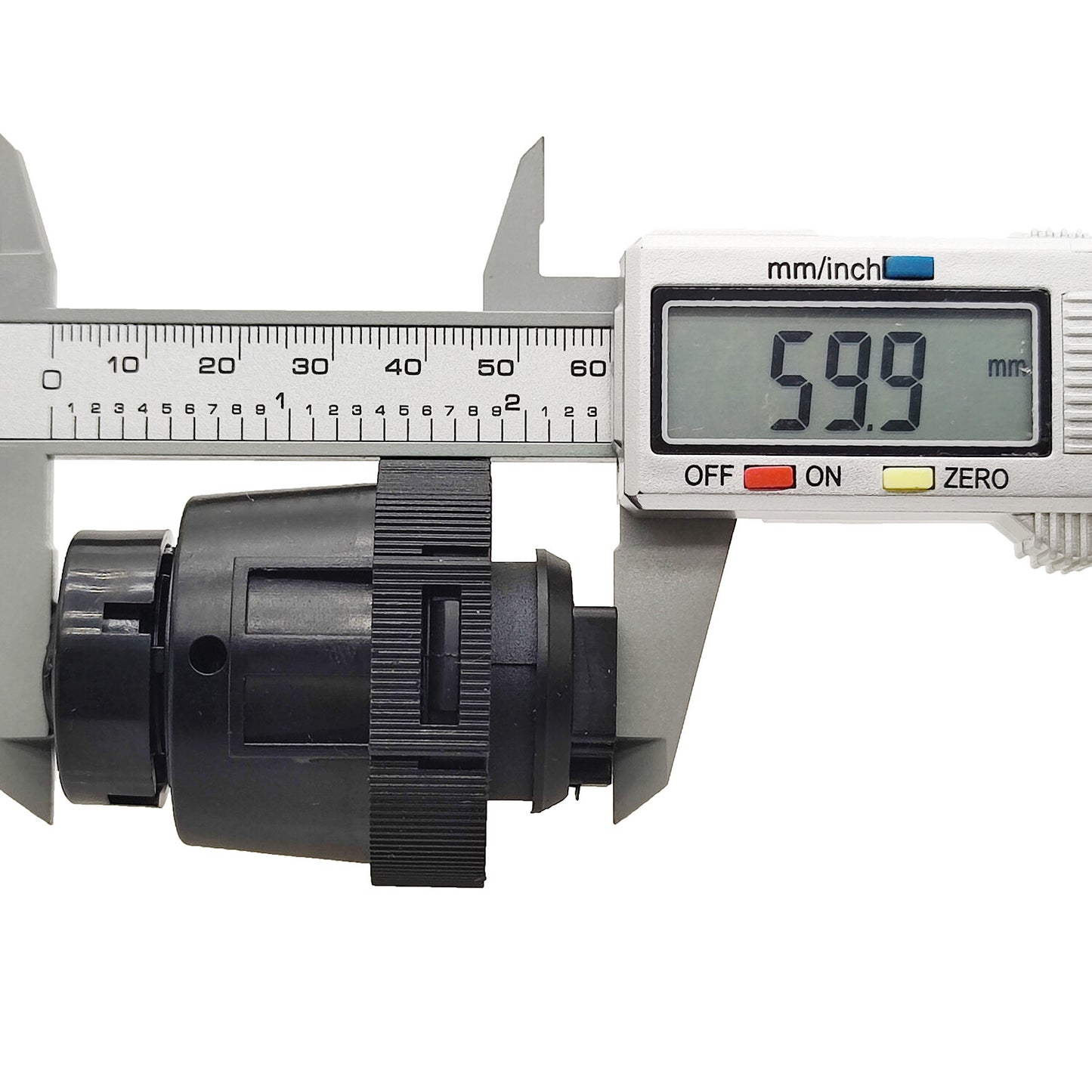 Ignition Switch for Kubota ZD326HL ZD326P ZD326RP ZD326S ZD331LP Zero Turn Mower