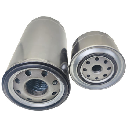 Air Fuel Oil Hydraulic Filter Set Fits for Kioti Tractor DS4110 DS4110HS
