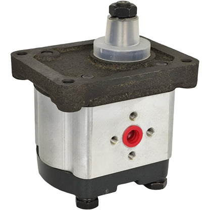Hydraulic Pump 5129481 5179724 for Massey Ferguson 373 377 383 393 397 387