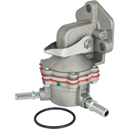 320/07037 Fuel Lift Pump 320/07201 Fit for JCB Engine 444 448 Backhoe 1400B