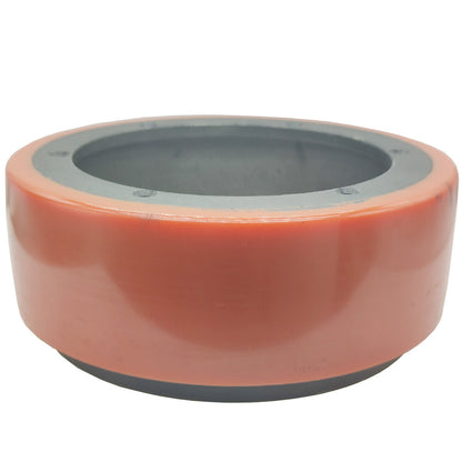 Drive Wheel 1115-220000-A0 Fit for EP Equipment ES12-12ESR ES10-10ESR ES10-10ES2