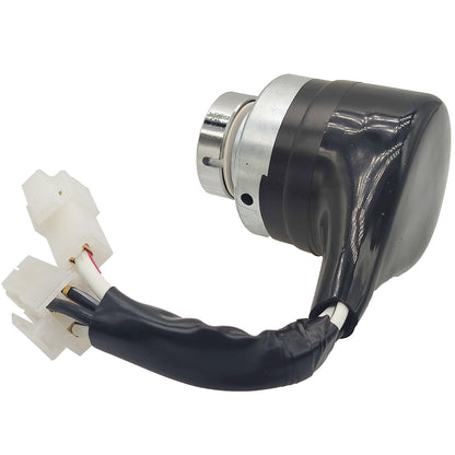 For John Deere 670 870 970 Compact Tractor AM876787 Ignition Switch w/ Key 52160