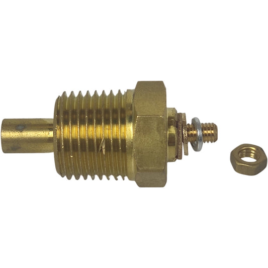 Paccar Kenworth Peterbilt Coolant Water Temperature Sensor 64MT142A 144561